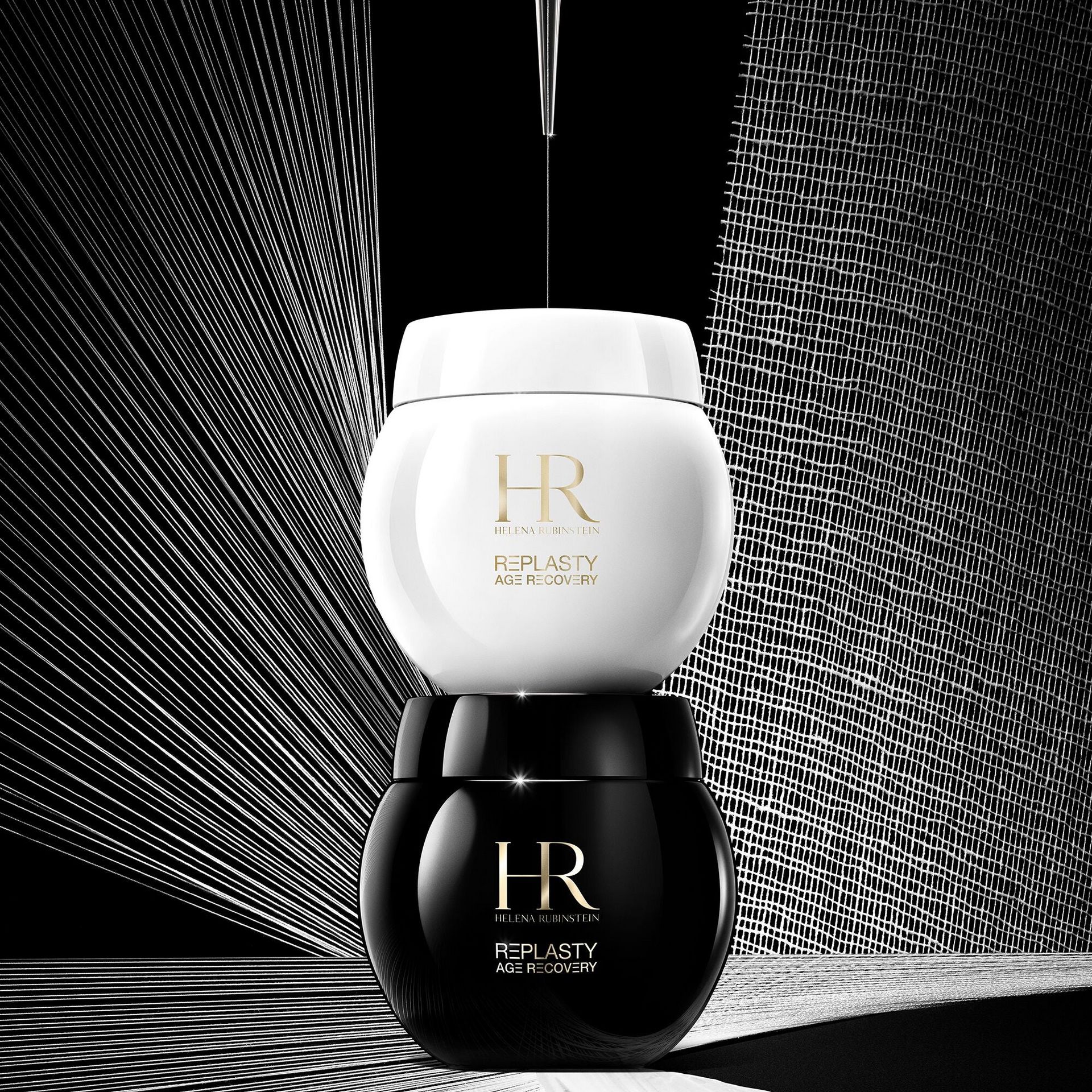 HR Helena REPLASTY AGE RECOVERY DAY CREAM 50ml 1 each - Weee!