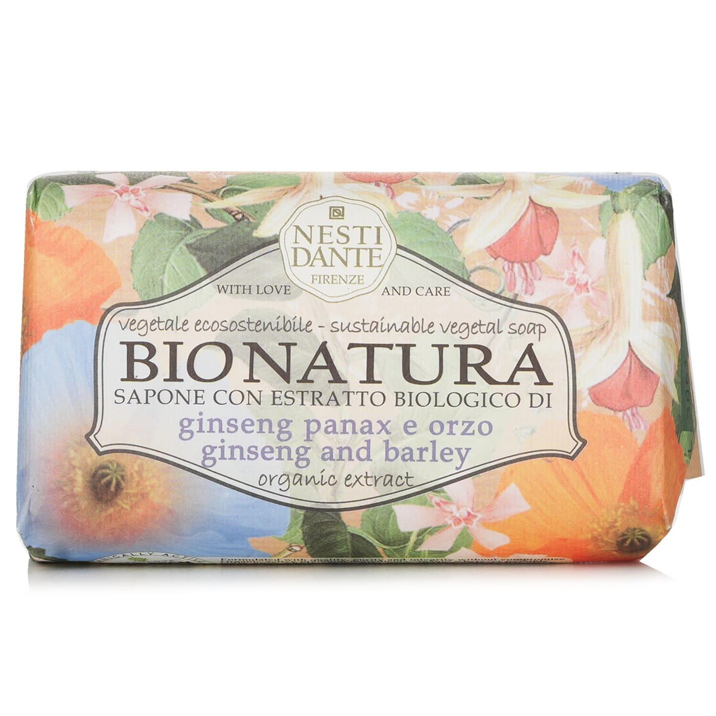 Nesti Dante Bio Natura Sustainable Veg 250 g