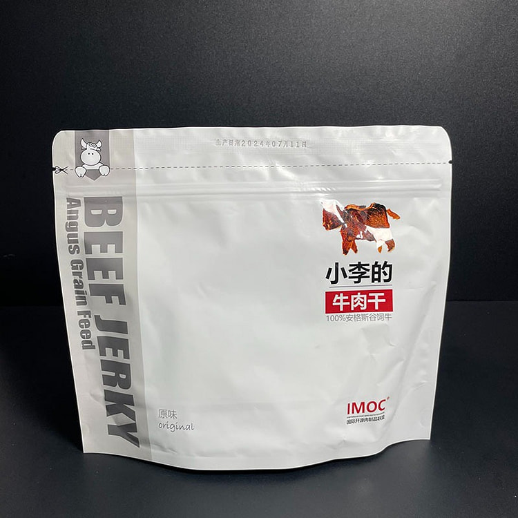 【网红爆品-原味】imoc小李的 牛脆片