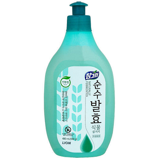 Chamgreen 纯净发酵植物洗洁精