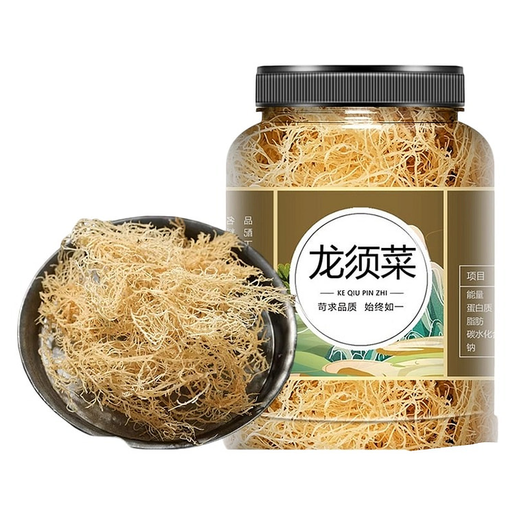 DL超市全干龙须菜250*1罐 250 克