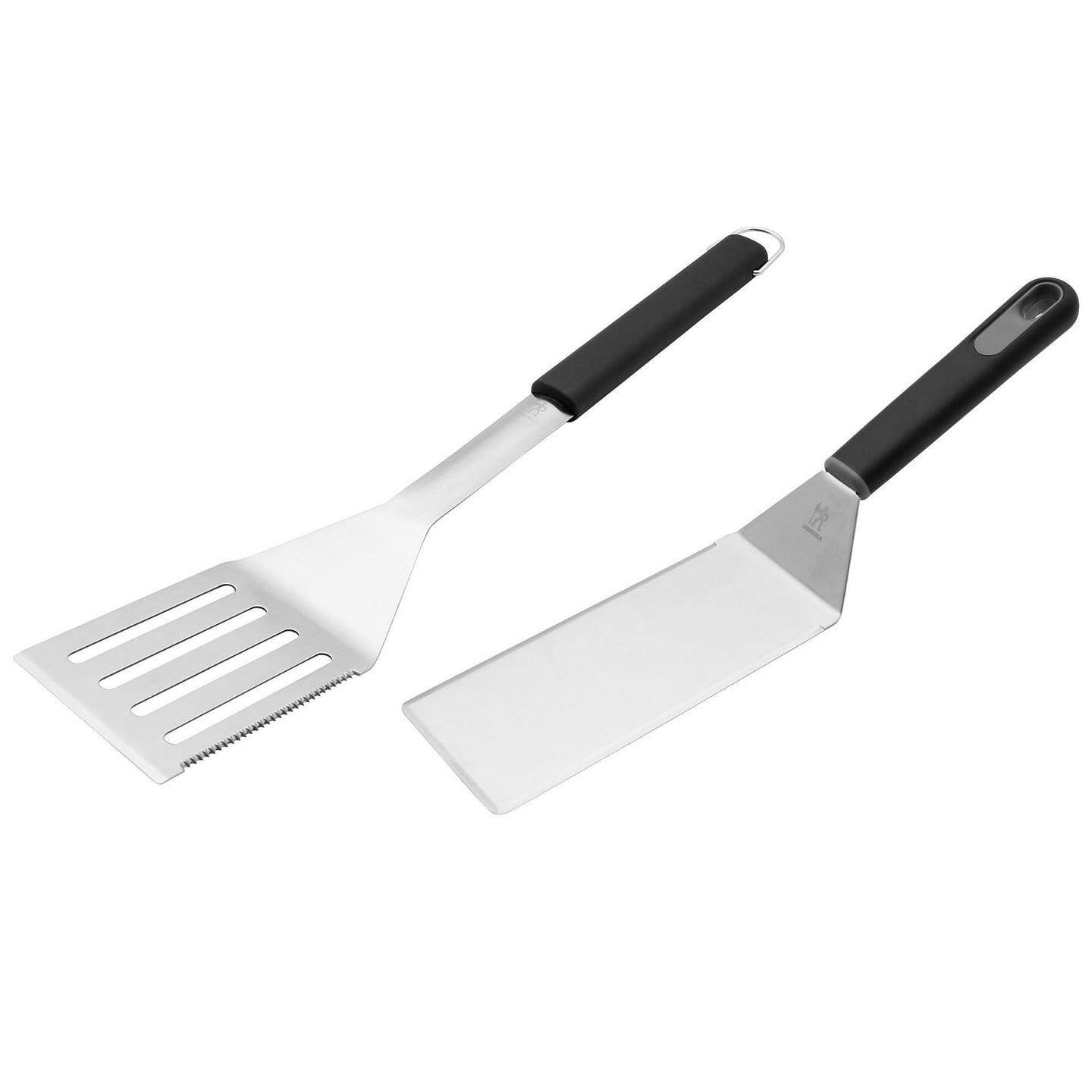 Henckels BBQ 2-pc Stainless Steel Griddle Spatula 1 each