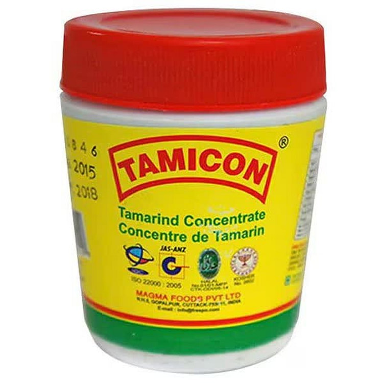 Tamicon 11055 Tamarind Paste 200g 1 each