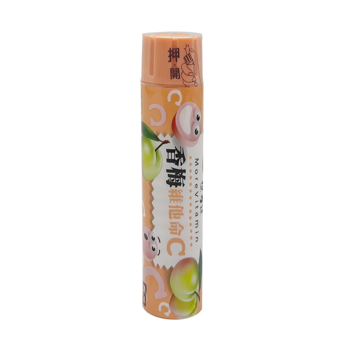 PAOLYTA Plum C 24 g