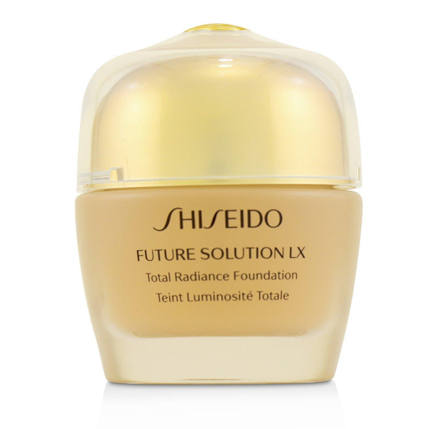 資生堂 時空琉璃御藏高亮采粉霜 SPF15 - # Neutral 2 30ml/1.2oz 30 毫升