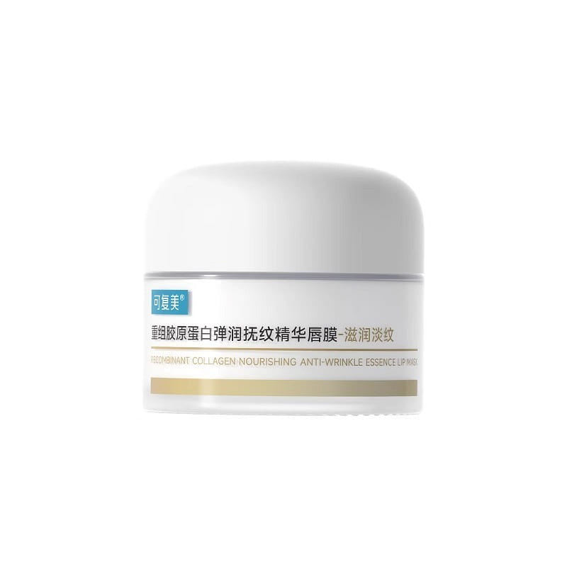 COMFY Nourishing Anti-wrinkle Essence Lip Mask 12g 12 g