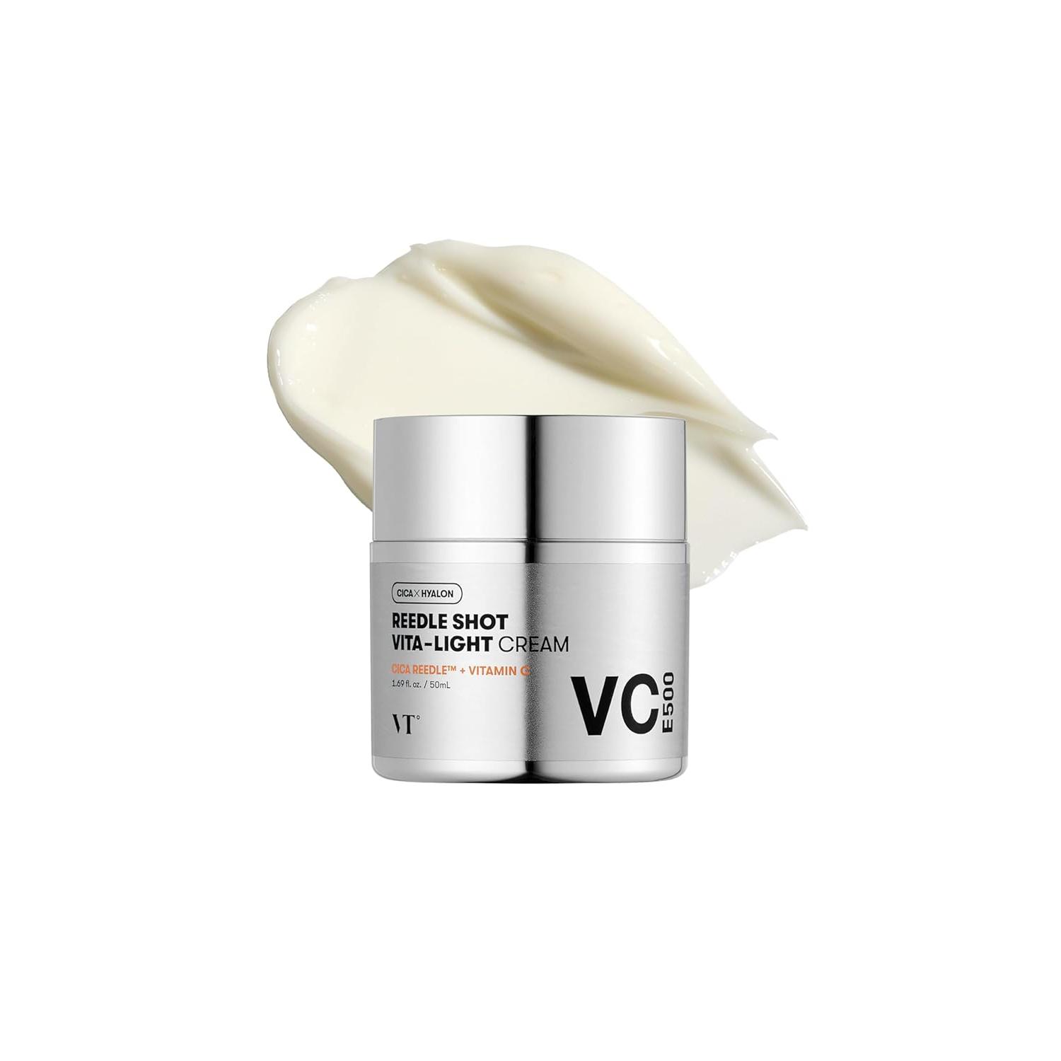 VT Reedle Vita-Light Cream 50 มิลลิลิตร