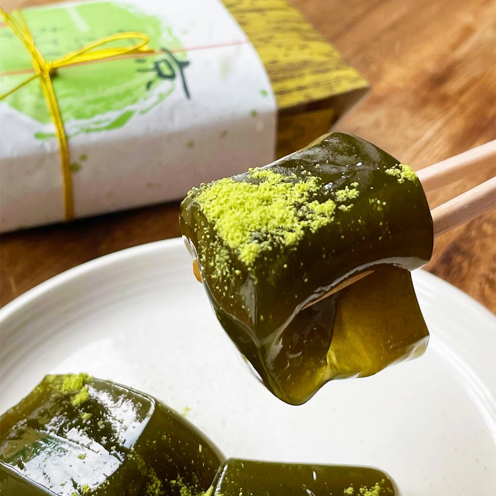 waravimochiさま Get Chayudo Kyo Warabimochi 320 g Delivered | Weee! Asian Market