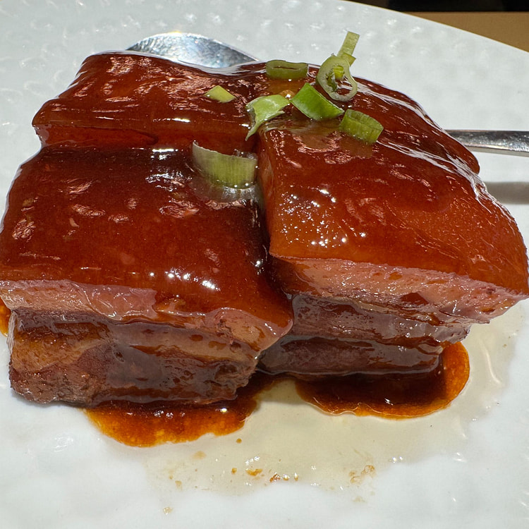 东坡红烧肉 300g