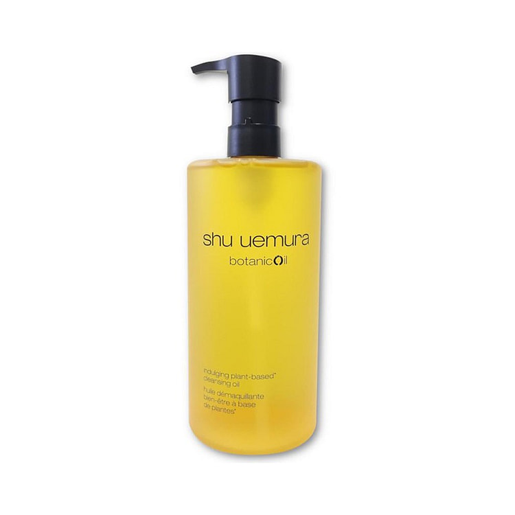 SHU UEMURA 柚子卸妆油 450ml