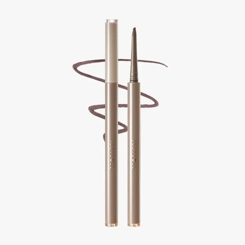 Judyoll Slim Gel Eyeliner #02 Dark Brown 0.06 g
