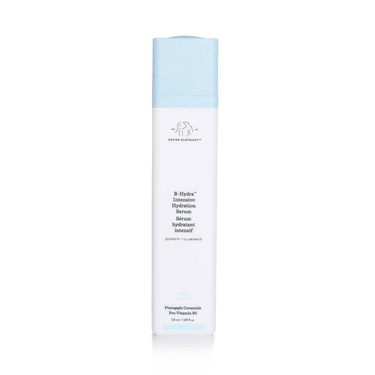 Drunk Elephant B-Hydra Intensive Hydration Serum 50ml/1.69oz 50 ml