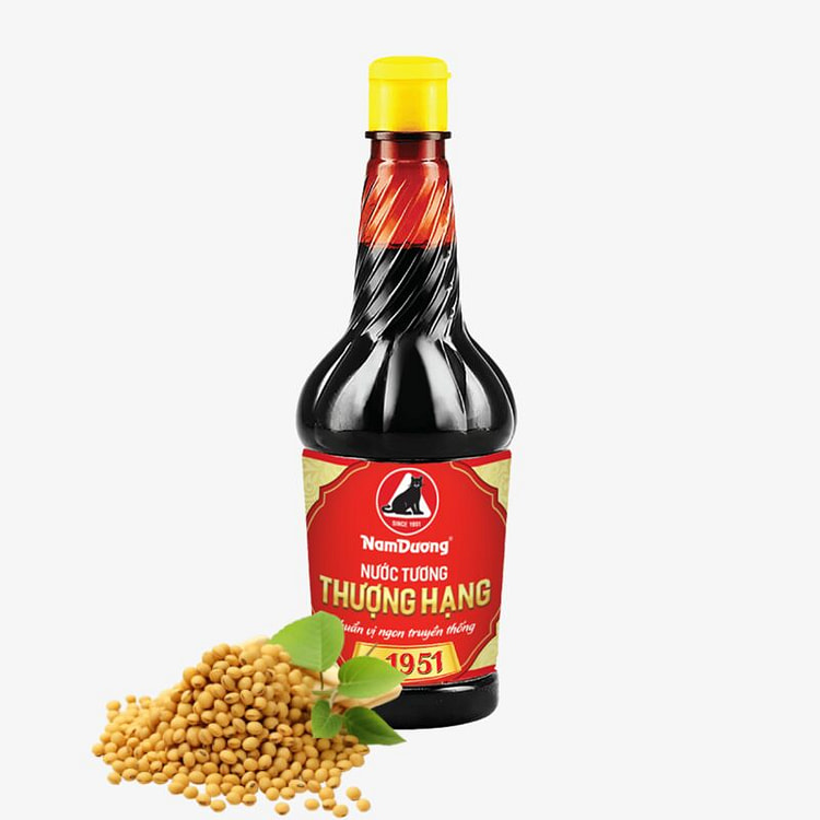 南阳高级酱油