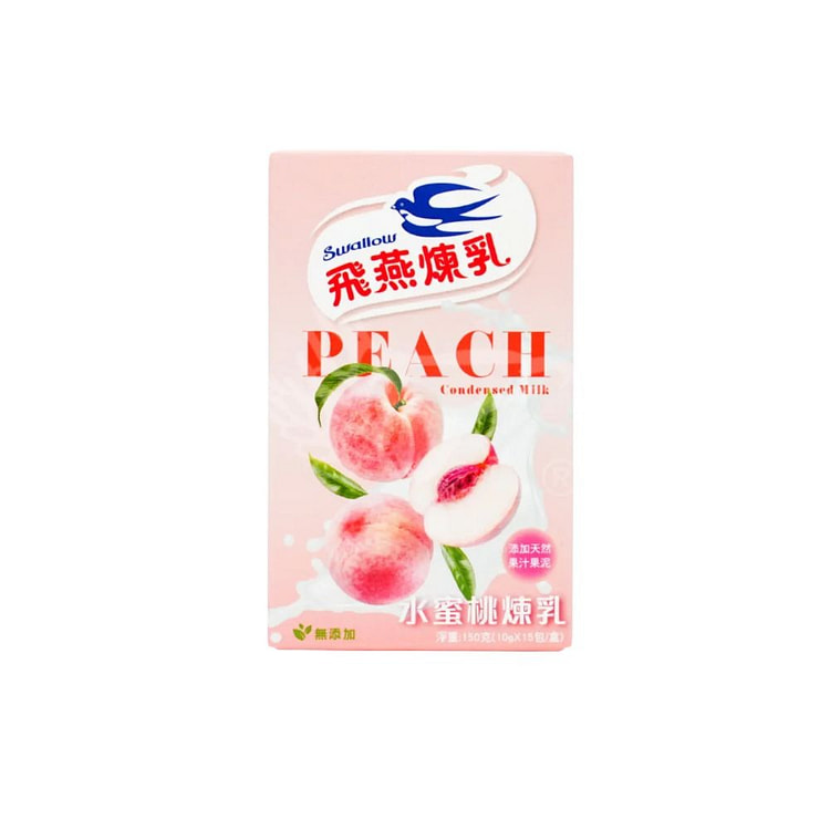 Condensed Milk(Peach) 150 g