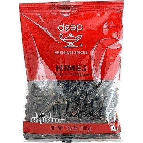 Deep Himej - Myrobalan Chebulic, 3.5 oz bag