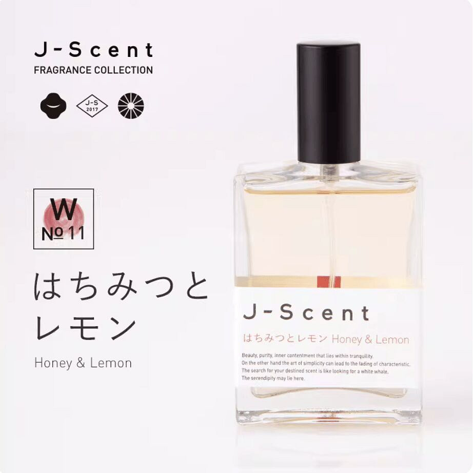 日本J-Scent香水花见酒50 毫升- Weee!