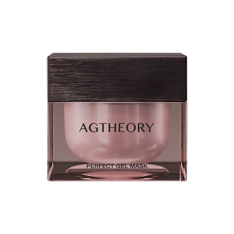 AGTHEORY PERFECT GEL MASK