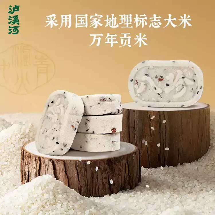 红枣山药八珍糕250g 250 克