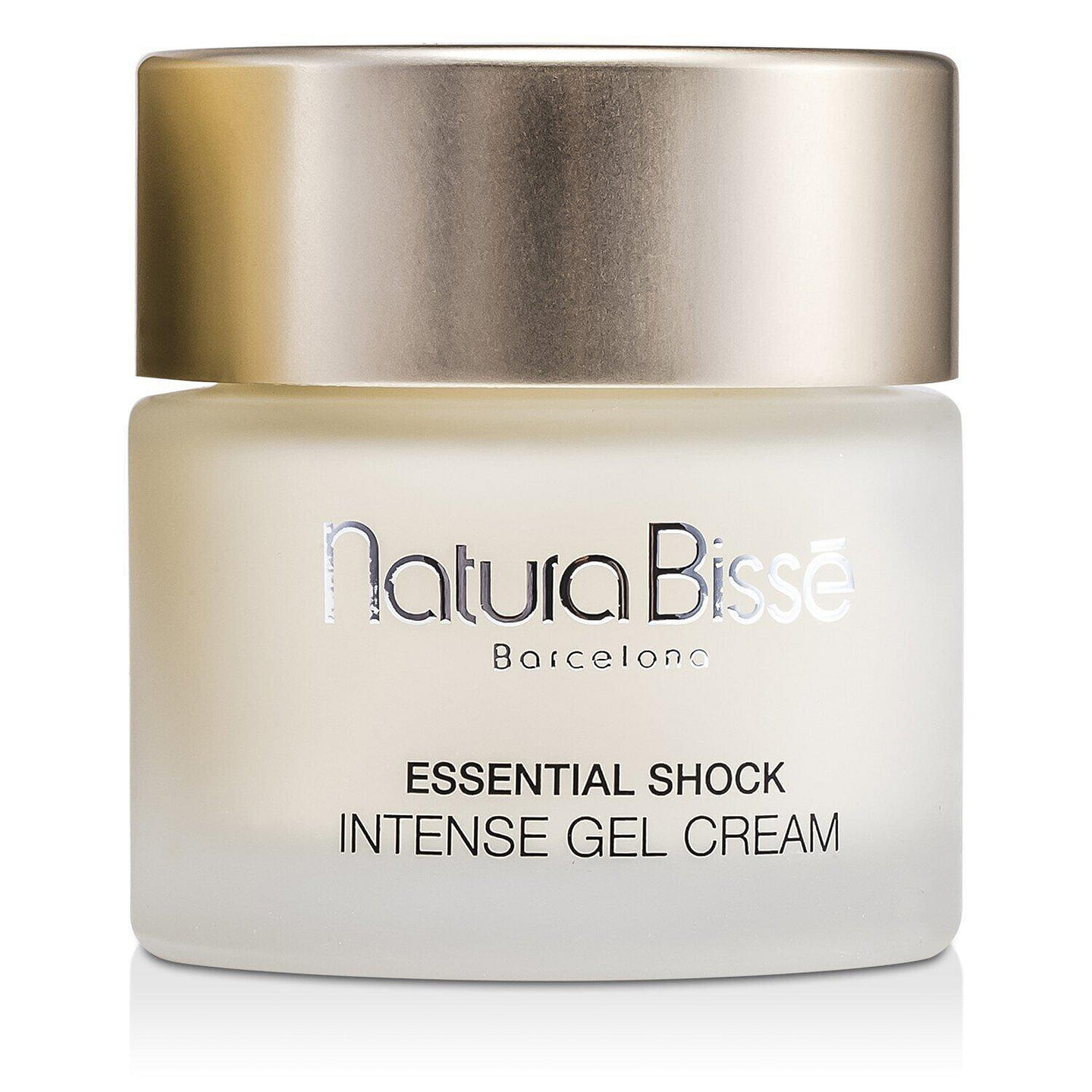Natura Bisse Essential Shock Intense Gel Cream /A 75ml/2.5oz 75 ml