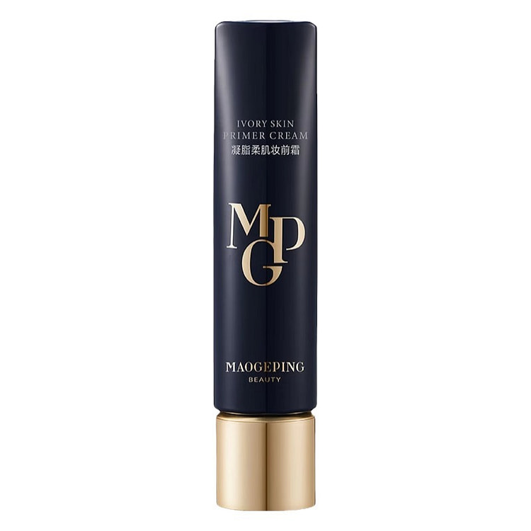 MAOGEPING Ivory Skin Primer Cream 30ml