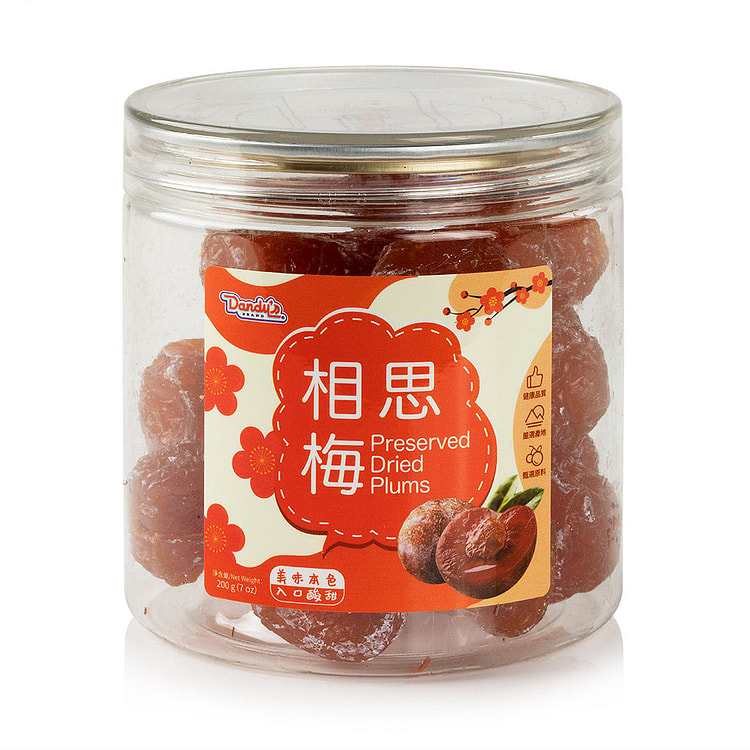 Dandy's Xiang Si Mei 200g 1 each