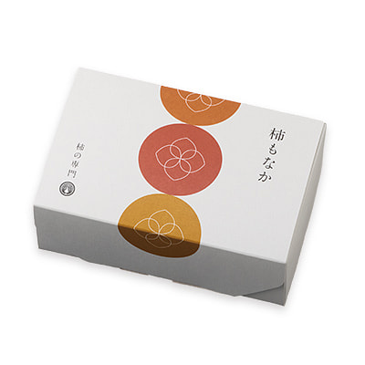 LUPICIA 柿子酱 夹心蛋糕 5枚