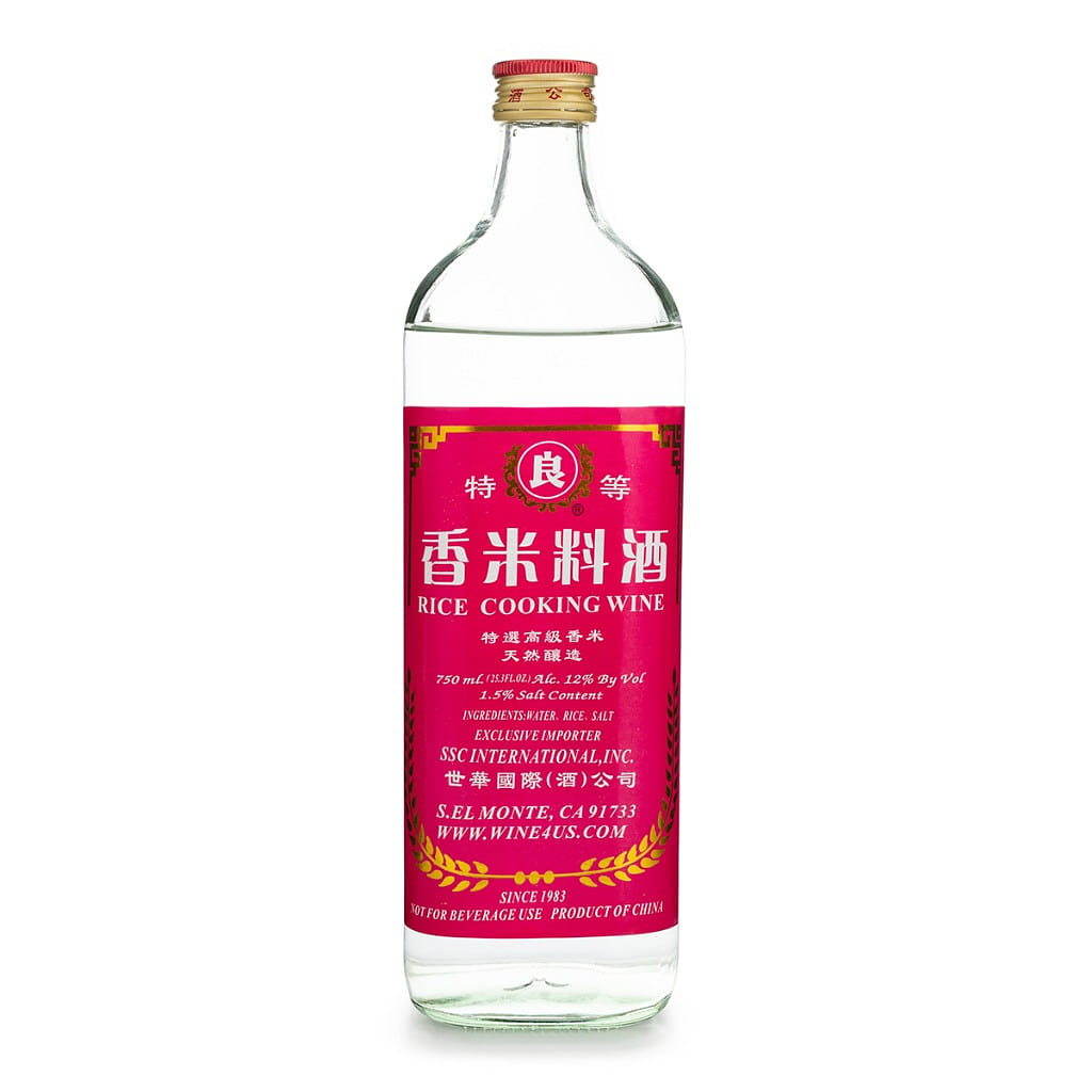 Liang Rice Cooking Wine 750 ml