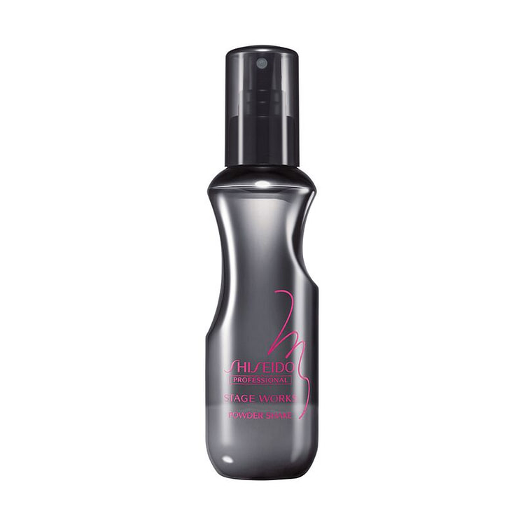 SHISEIDO Stage Works Hair Powder Shake 150 ml