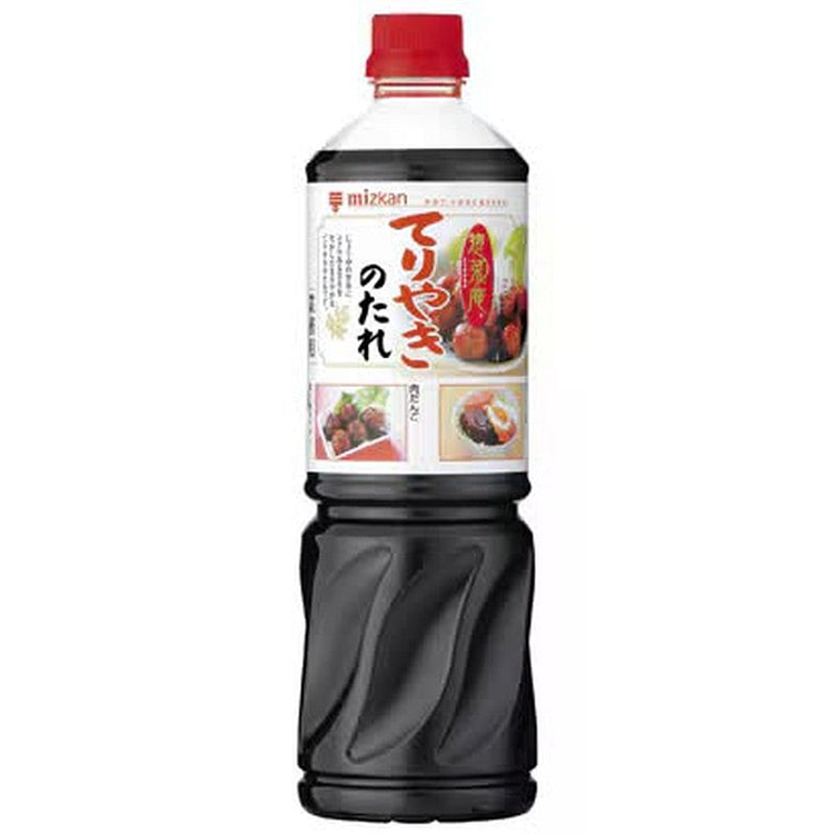 Mitsukan Sozaian Teriyaki Sauce [Sauce 1230g]