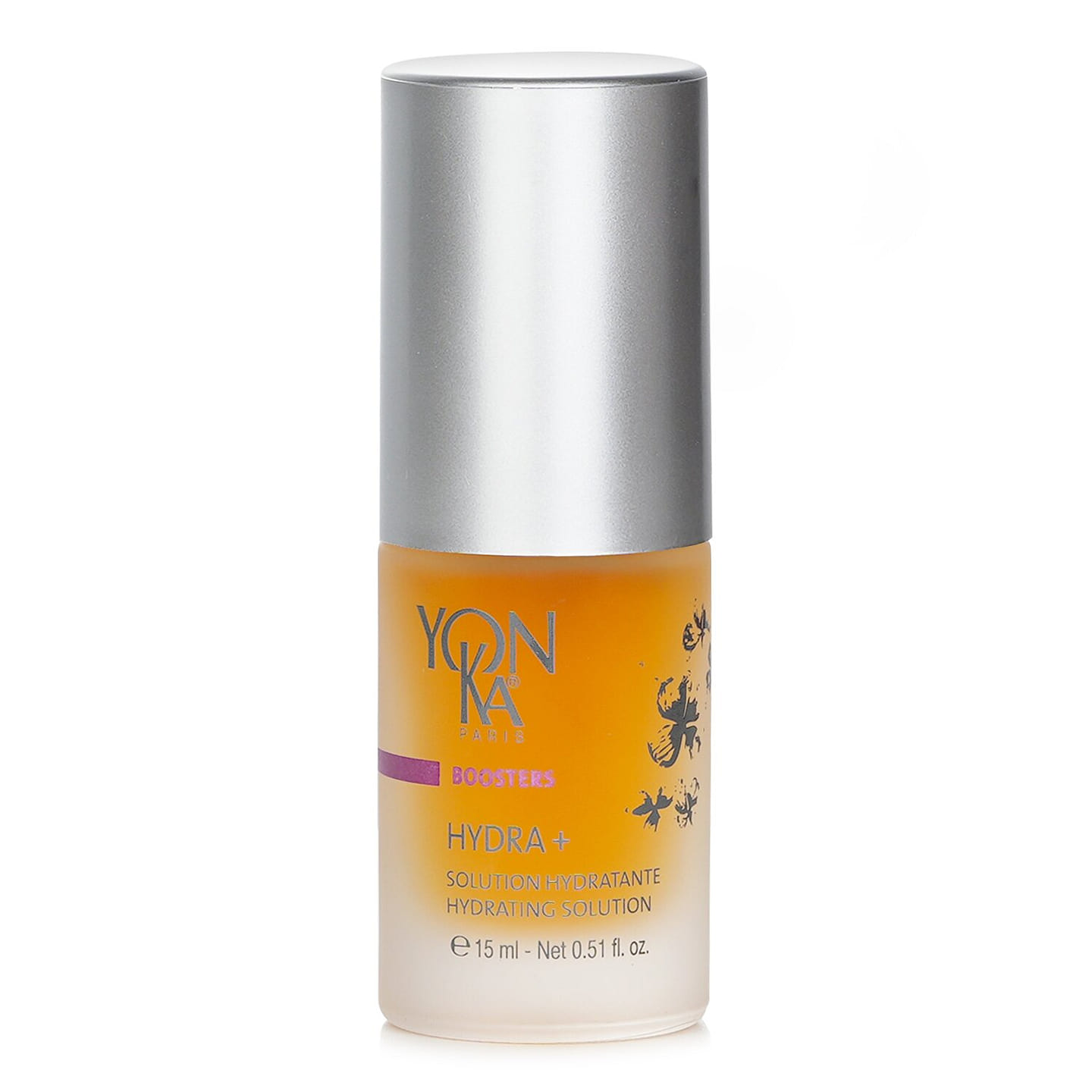 Yonka Boosters Hydra+ Blackcurrant Moisturizer 15 ml