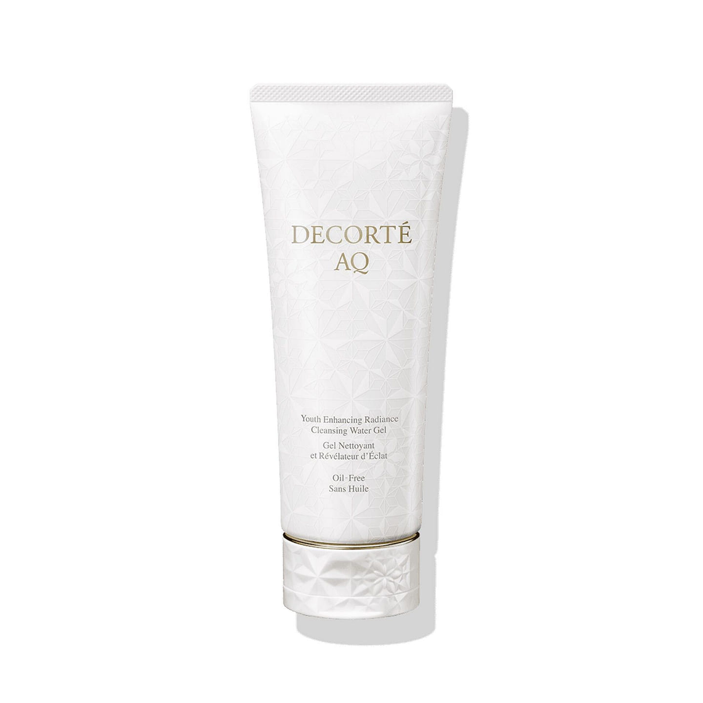 DECORTE AQ Cleansing Water Gel 175g 1 each
