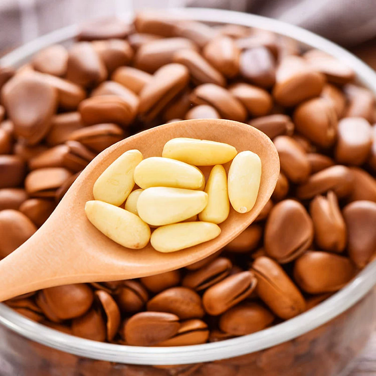 Northeast Pine Nuts 250g*1 250 g