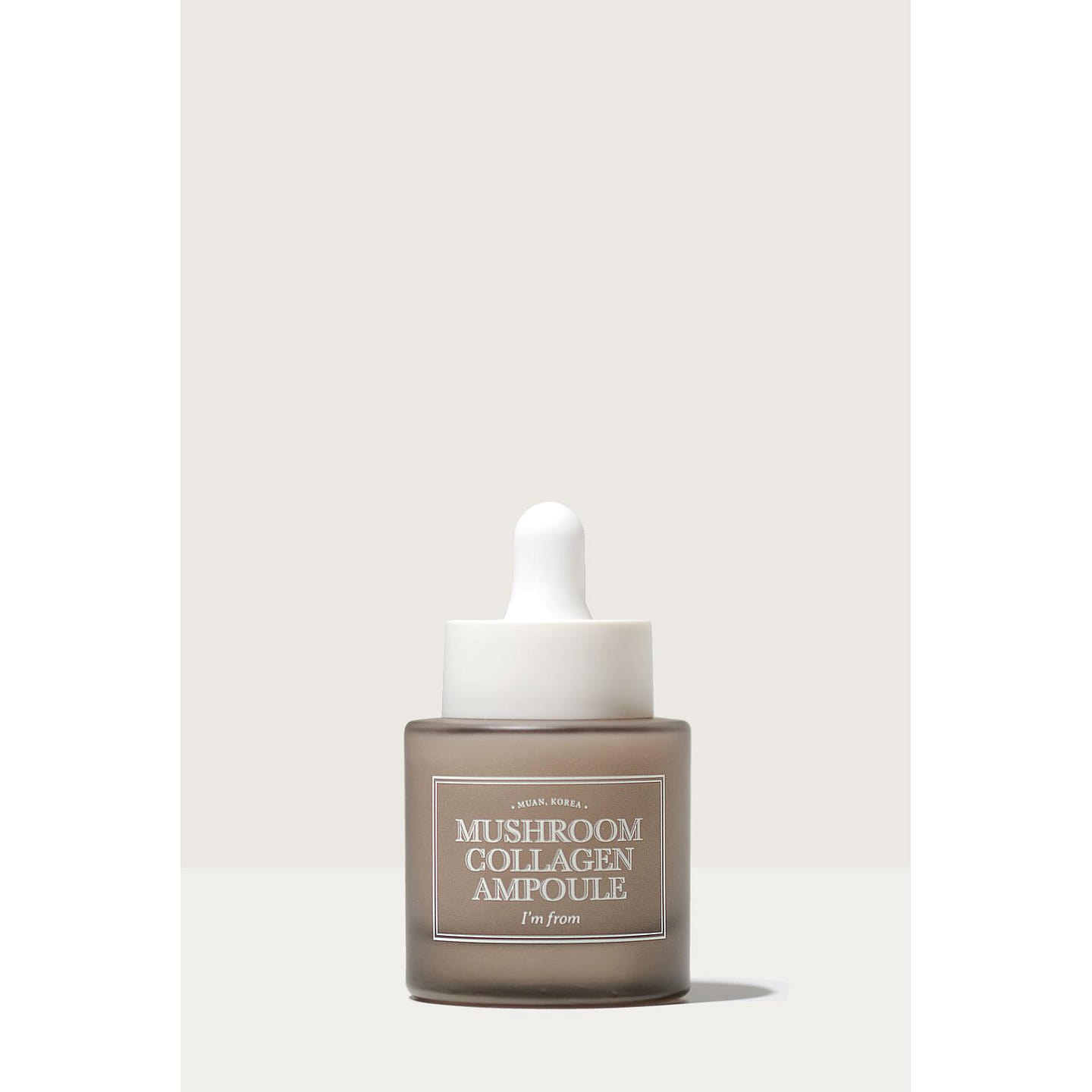 I’M FROM Mushroom Collagen Ampoule 1 each