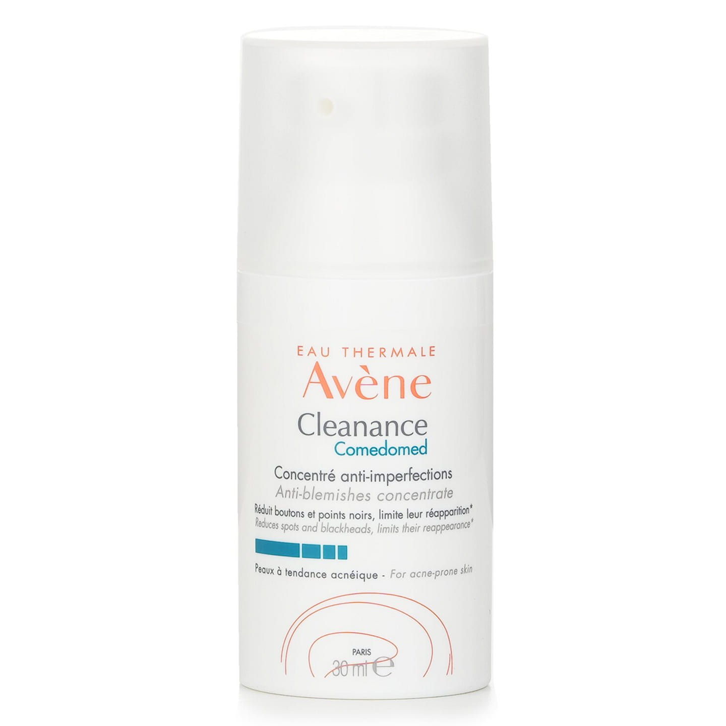 Avene All-purpose purifying and anti-blemish serum 30ml/1oz 30 ml