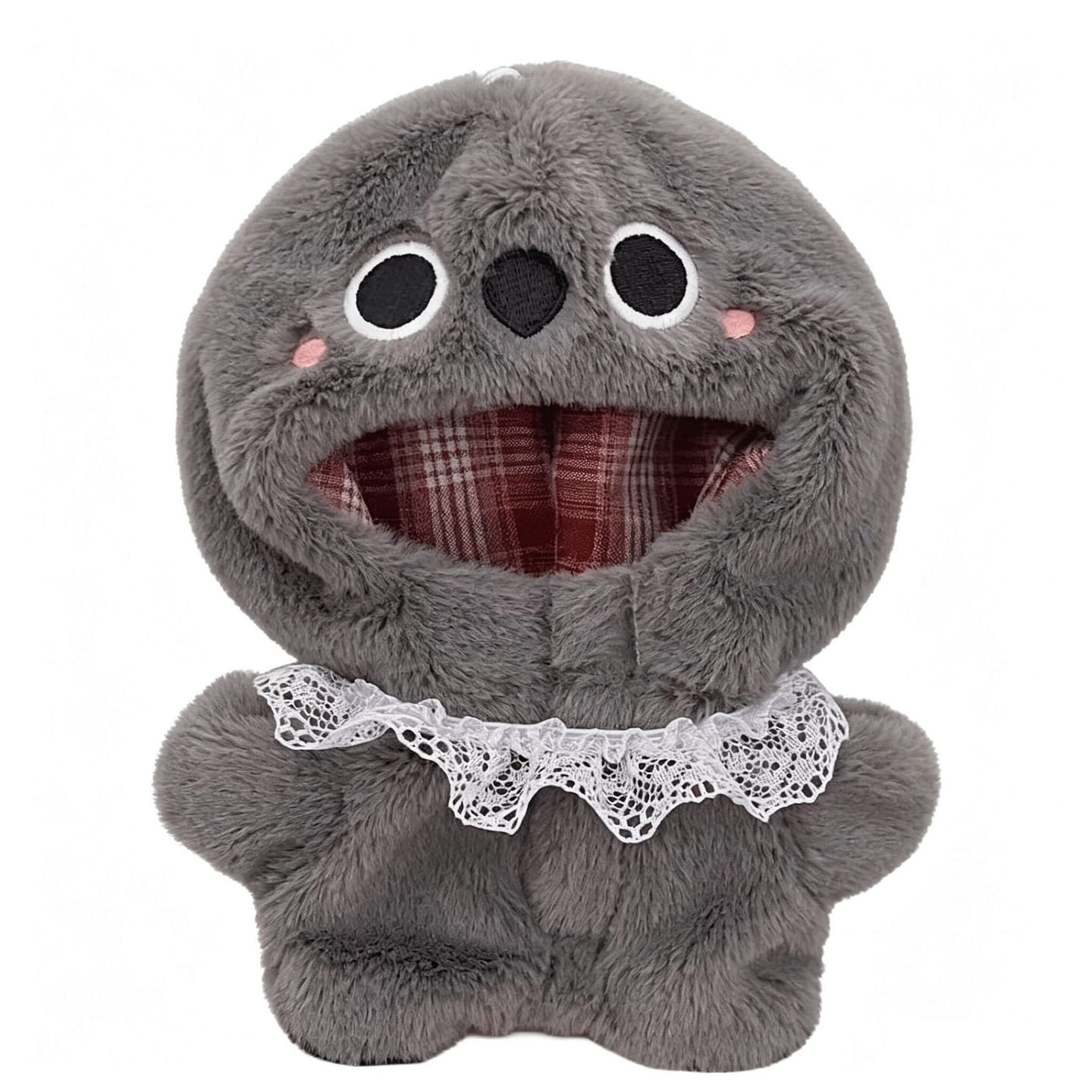 Love and Deep 10cm Kids’ clothes – Crow 1Pc 1 count