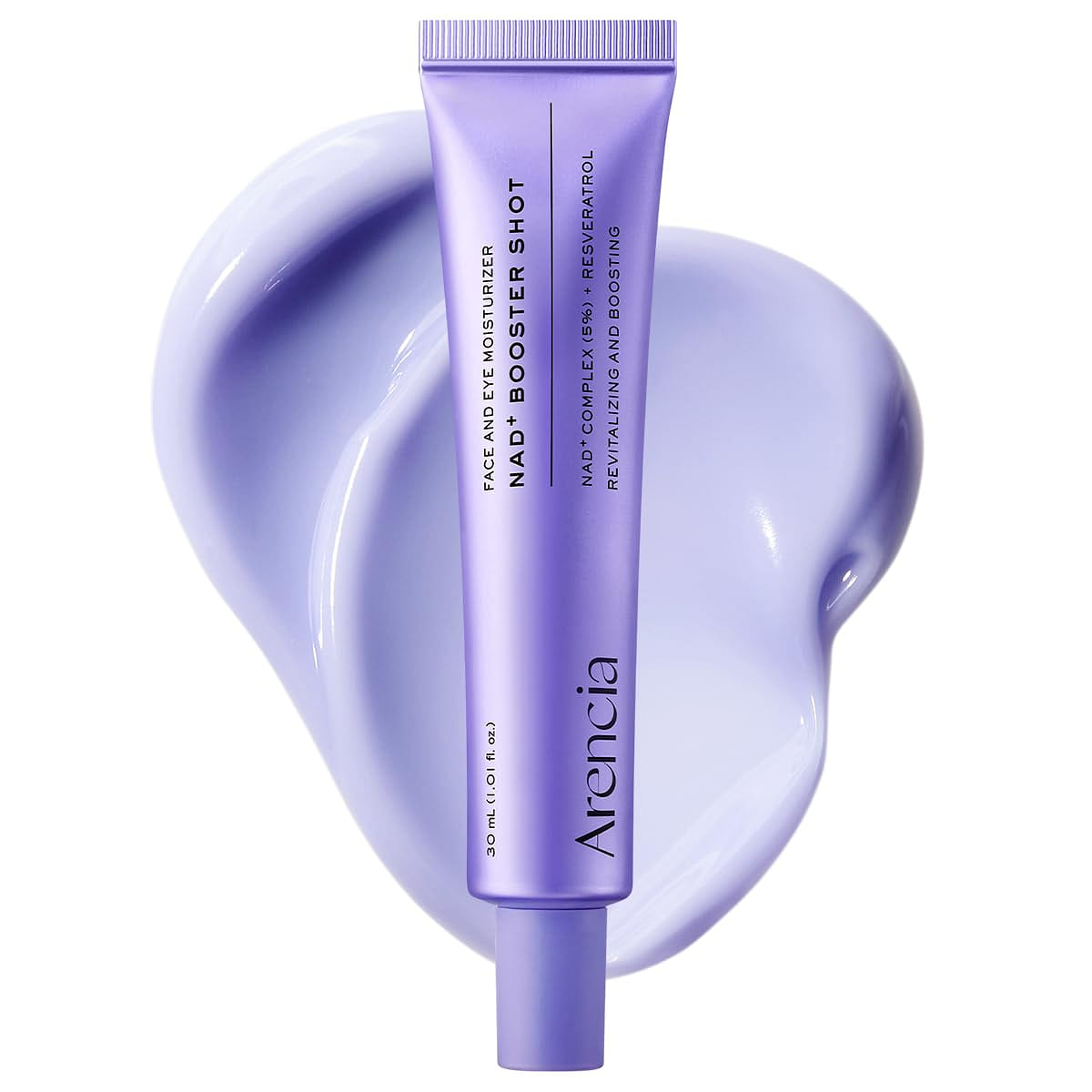 Arencia Nad+ Booster Shot 1 each