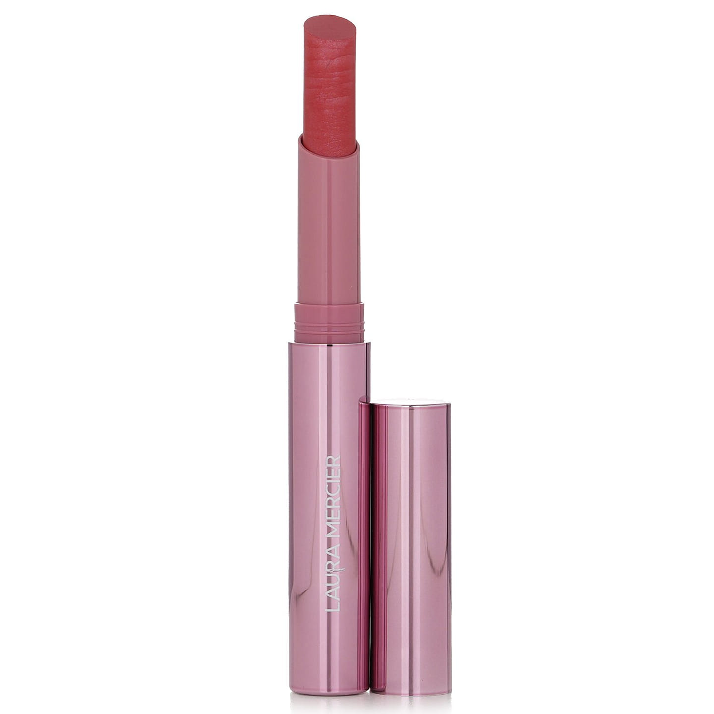 Laura Mercier High Vibe Lip Color - # 123 Blaze 1.4g/0.05oz 1 g