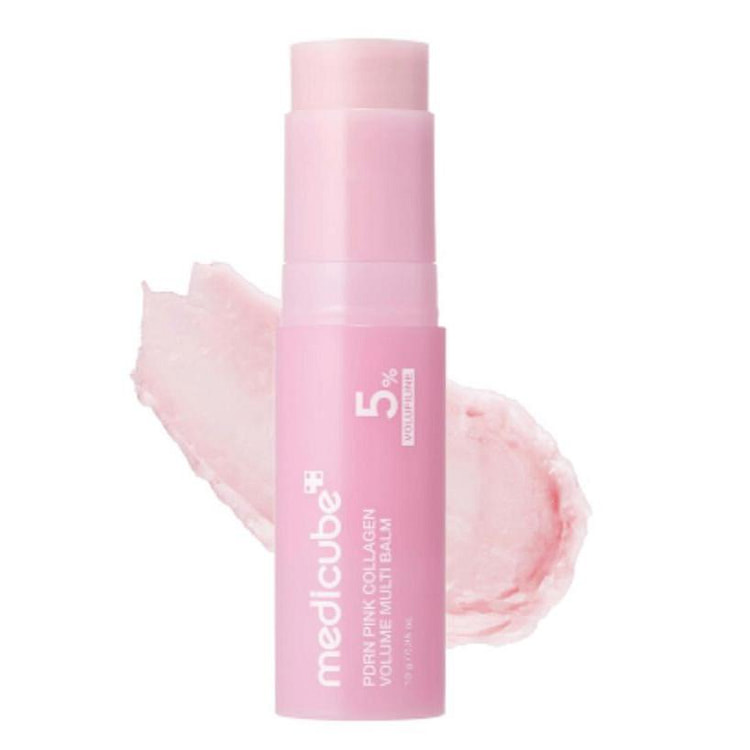 MEDICUBE PDRN Pink Collagen Volume Multi Balm 10g 1 each