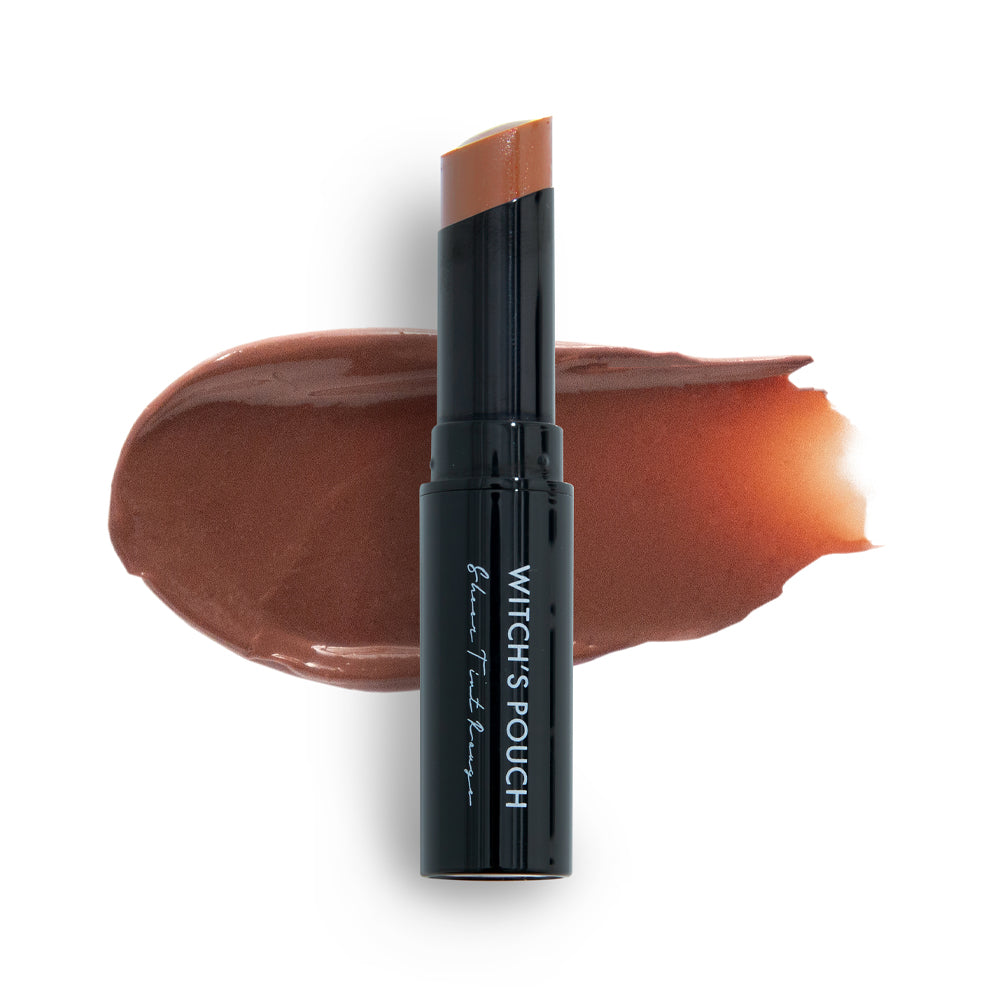 Witch's Pouch Sheer Tint Rouge 3.8g 06 Almond Beige 1 ส่วน