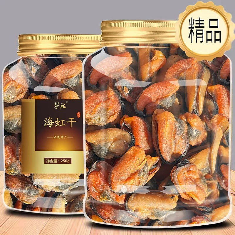 Selected Sea Rainbow Dried Delicious Nourishing Se 1 can