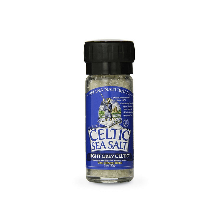 Selina 天然大型研磨机