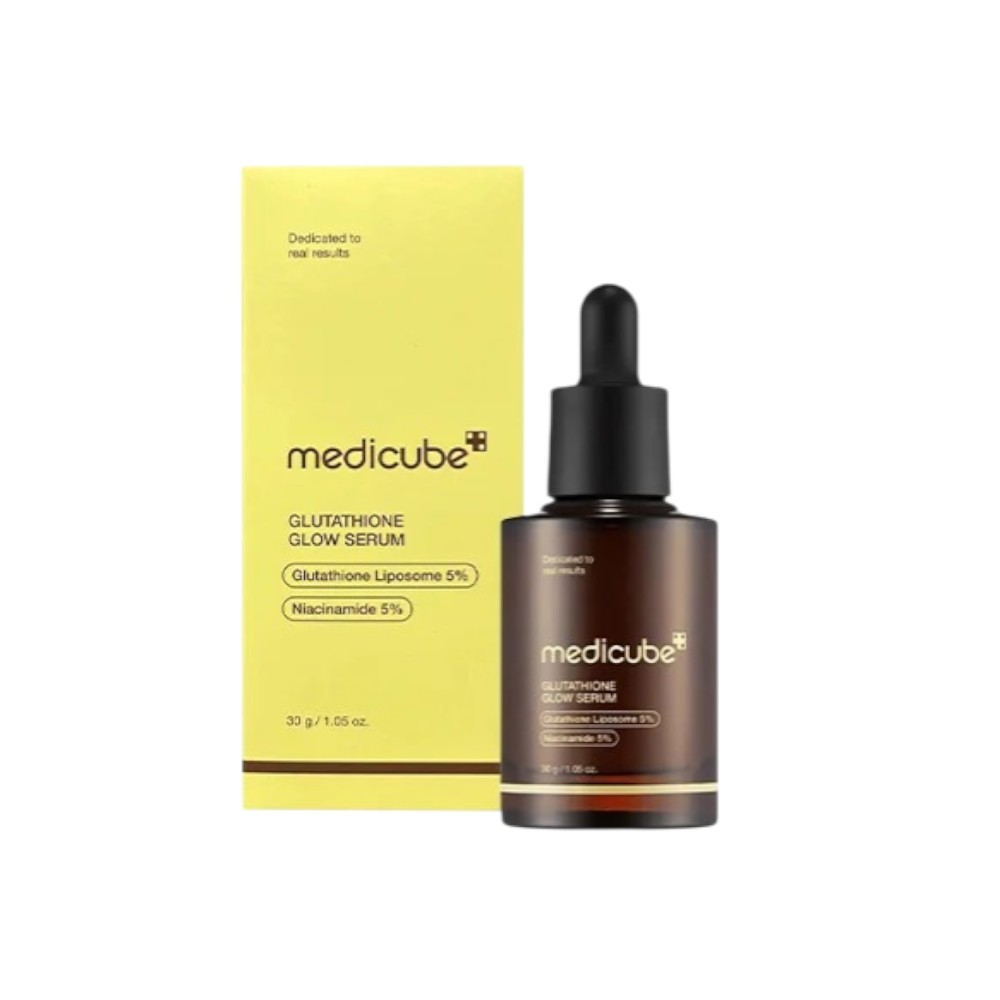 Get Medicube Glutathione Serum 30ml 30 ml Delivered
