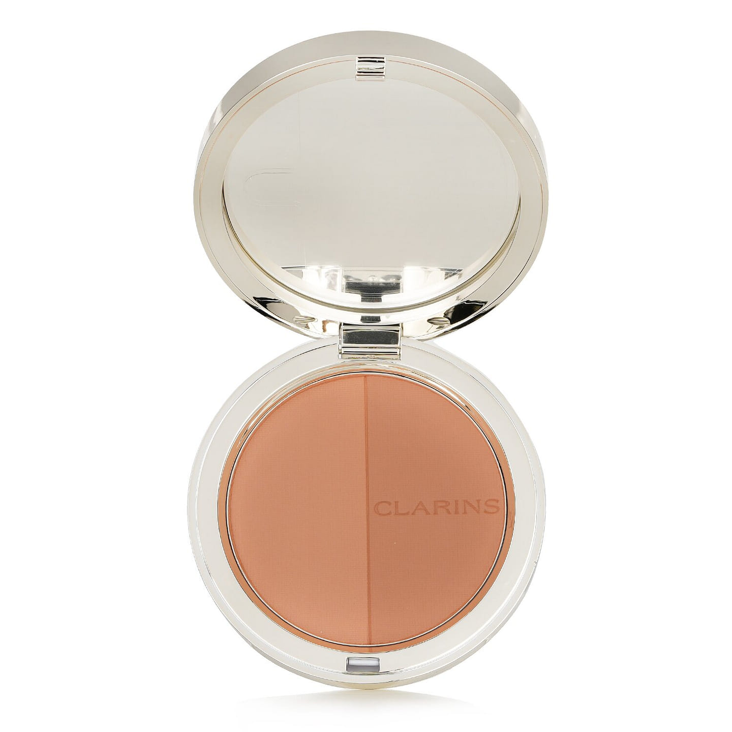 Clarins Ever Bronze Compact Powder – # 03 Deep 10g/0.3oz 10 g