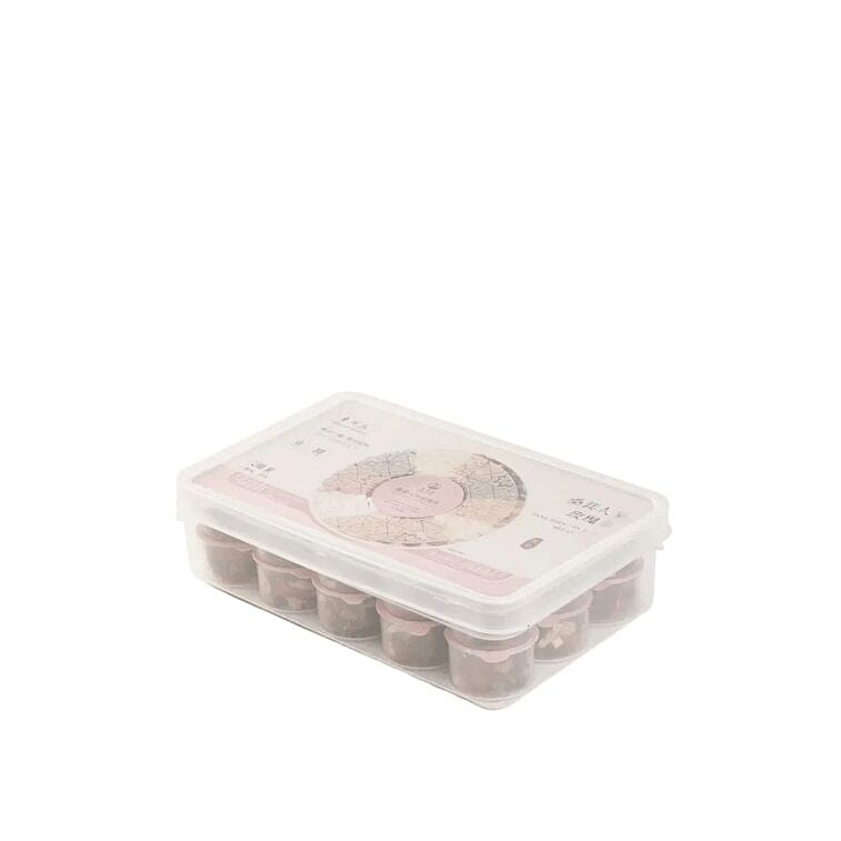 Morning Night Beauty Wellness Tea – 360g 360 g