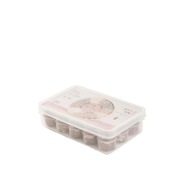 Morning Night Beauty Wellness Tea - 360g 360 g