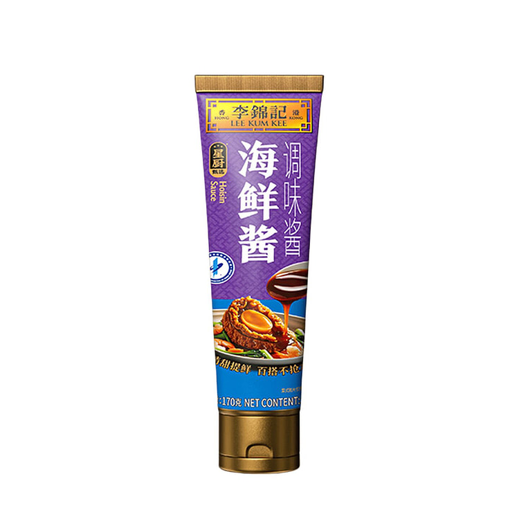 Lee Kum Kee Seafood Sauce 170 g