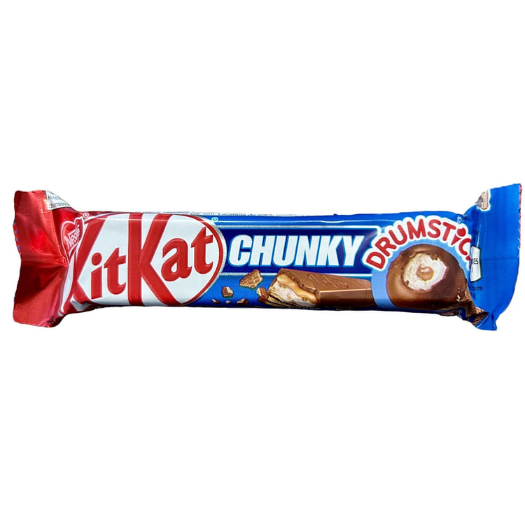 KitKat Chunky Drumstick