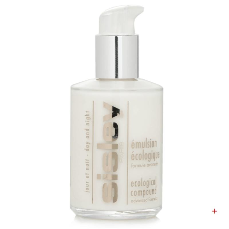 Get SISLEY Ecological Compound Advanced Formula 125ml 1 each