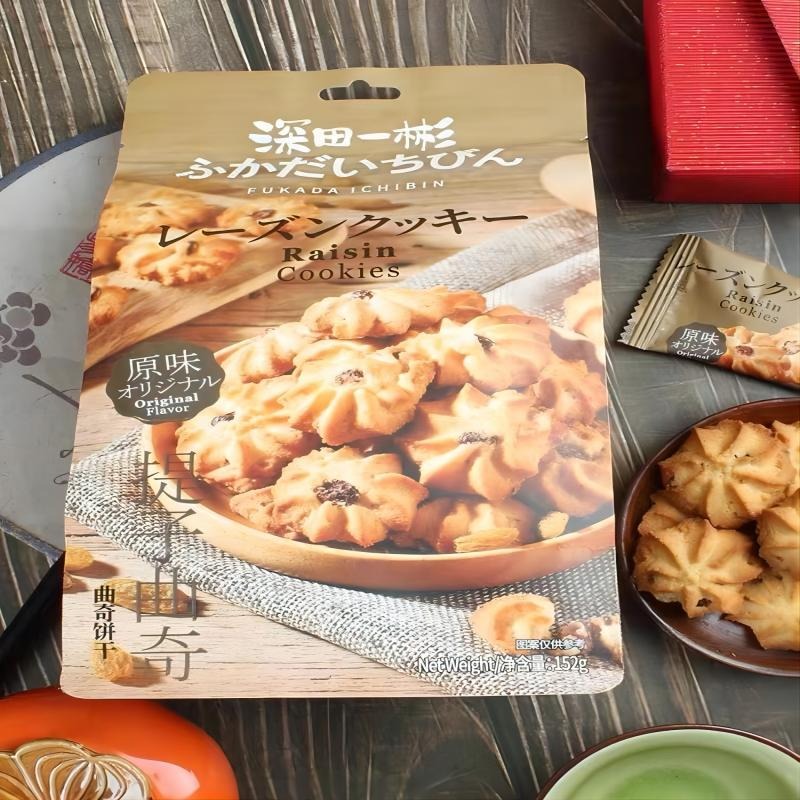 Top savor, Chip Cookies , snack - Weee!