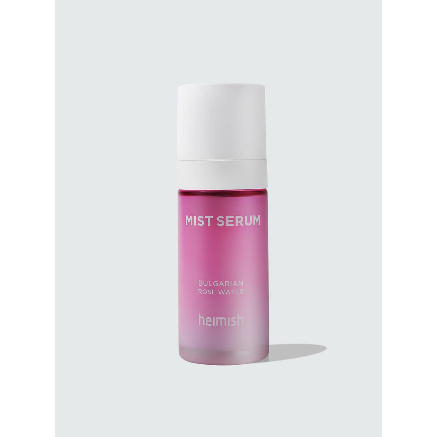 Bulgarian Rose Water Mist Serum 4.6 oz